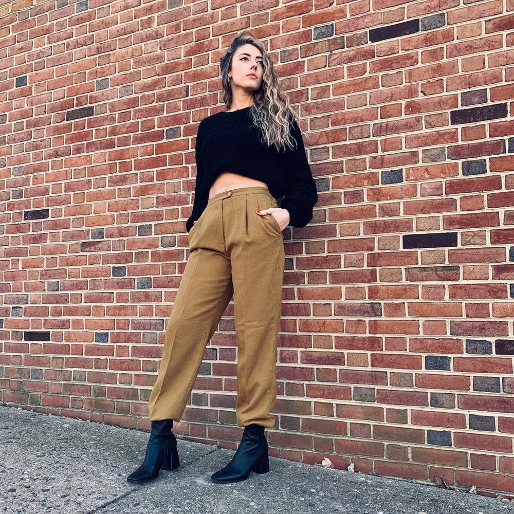 Trousers